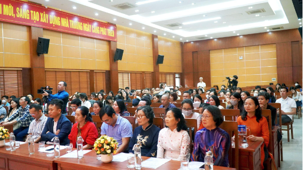 Lễ ký kết ra mắt Chương trình Huấn luyện đào tạo cấp chứng chỉ Huấn luyện viên sức khỏe - Ảnh 1. Lễ ký kết ra mắt Chương trình Huấn luyện đào tạo cấp chứng chỉ Huấn luyện viên sức khỏe - Ảnh 1.