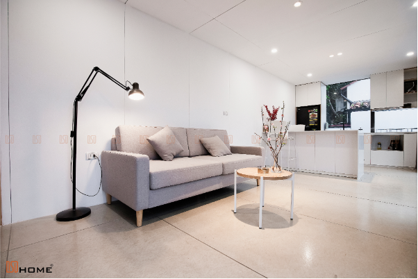 Khám phá không gian nhà lắp ghép - Ý tưởng độc đáo ấn tượng của DSDHome - Ảnh 4. Khám phá không gian nhà lắp ghép - Ý tưởng độc đáo ấn tượng của DSDHome - Ảnh 4.