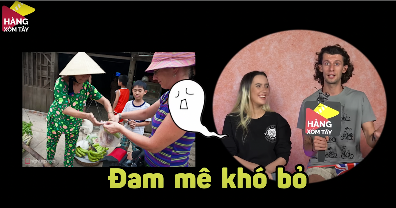 Khách Tây chia sẻ những điều gây sốc ở Việt Nam, khẳng định người Việt giữ thăng bằng giỏi nhất thế giới - Ảnh 1. Khách Tây chia sẻ những điều gây sốc ở Việt Nam, khẳng định người Việt giữ thăng bằng giỏi nhất thế giới - Ảnh 1.