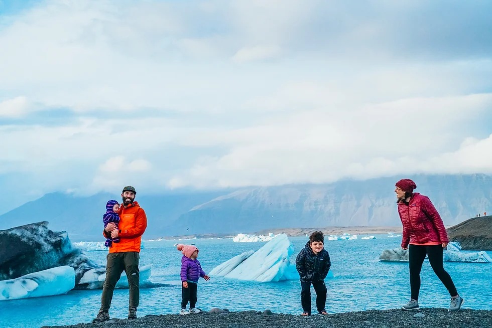 Worldschooling: Lối sống du mục thời kỹ thuật số của những gia đình ưa xê dịch, cho trẻ đi vòng quanh thế giới để dạy con những bài học vô giá - Ảnh 6. Worldschooling: Lối sống du mục thời kỹ thuật số của những gia đình ưa xê dịch, cho trẻ đi vòng quanh thế giới để dạy con những bài học vô giá - Ảnh 6.