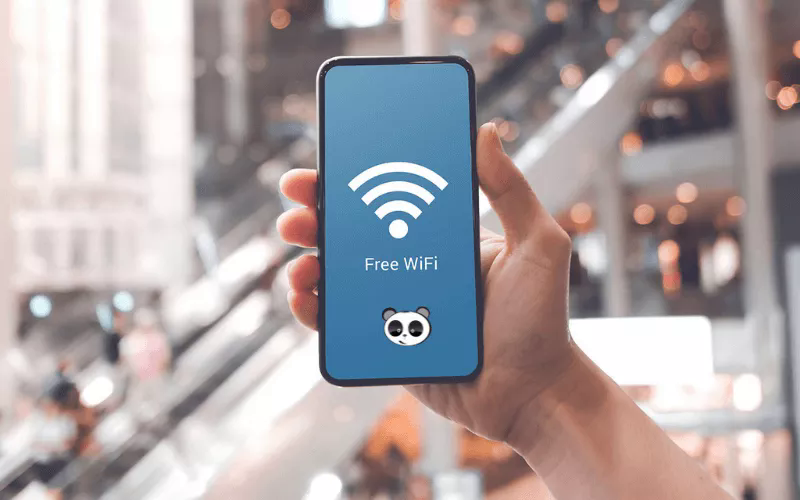 CẢNH BÁO MÙA DU LỊCH: Nguy cơ mất tiền khi chuyển khoản ngân hàng bằng wifi công cộng - Ảnh 4. CẢNH BÁO MÙA DU LỊCH: Nguy cơ mất tiền khi chuyển khoản ngân hàng bằng wifi công cộng - Ảnh 4.