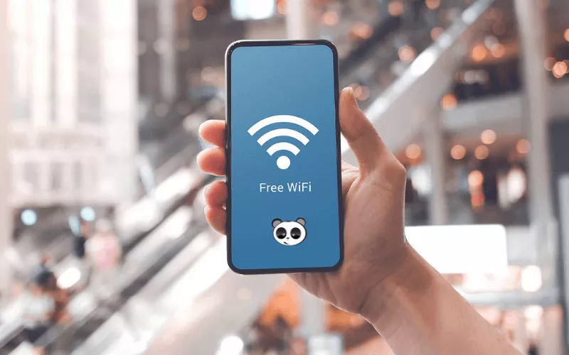 CẢNH BÁO MÙA DU LỊCH: Nguy cơ mất tiền khi chuyển khoản ngân hàng bằng wifi công cộng - Ảnh 4.