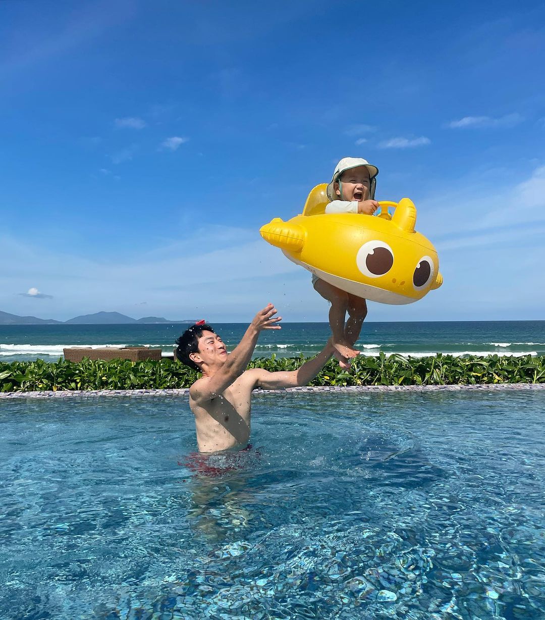 Đón mùa hè ý nghĩa bên gia đình tại khu nghỉ dưỡng và khách sạn thuộc Fusion Hotel Group - Ảnh 5. Đón mùa hè ý nghĩa bên gia đình tại khu nghỉ dưỡng và khách sạn thuộc Fusion Hotel Group - Ảnh 5.