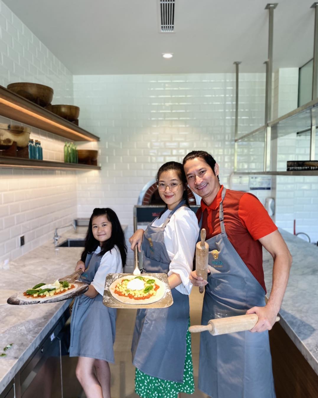 Đón mùa hè ý nghĩa bên gia đình tại khu nghỉ dưỡng và khách sạn thuộc Fusion Hotel Group - Ảnh 3. Đón mùa hè ý nghĩa bên gia đình tại khu nghỉ dưỡng và khách sạn thuộc Fusion Hotel Group - Ảnh 3.