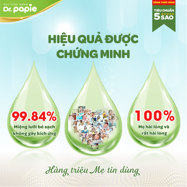 Dr.Papie - Từ thương hiệu sinh sau đẻ muộn đến Top 10 thương hiệu mạnh Việt Nam - Ảnh 2. Dr.Papie - Từ thương hiệu sinh sau đẻ muộn đến Top 10 thương hiệu mạnh Việt Nam - Ảnh 2.