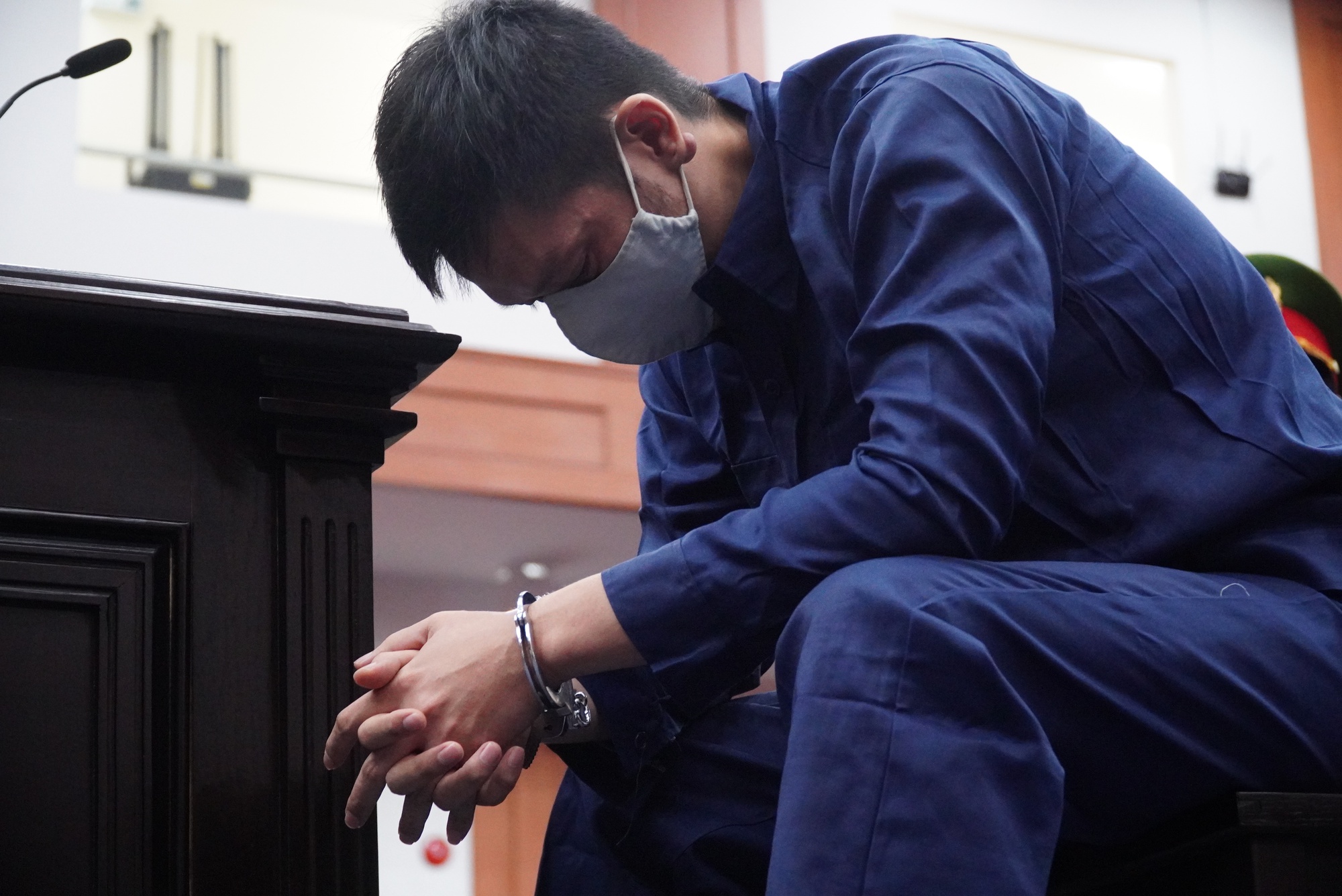 Nguyễn Võ Quỳnh Trang nói gì trong phiên tòa sáng nay 28-4?  - Ảnh 2.
