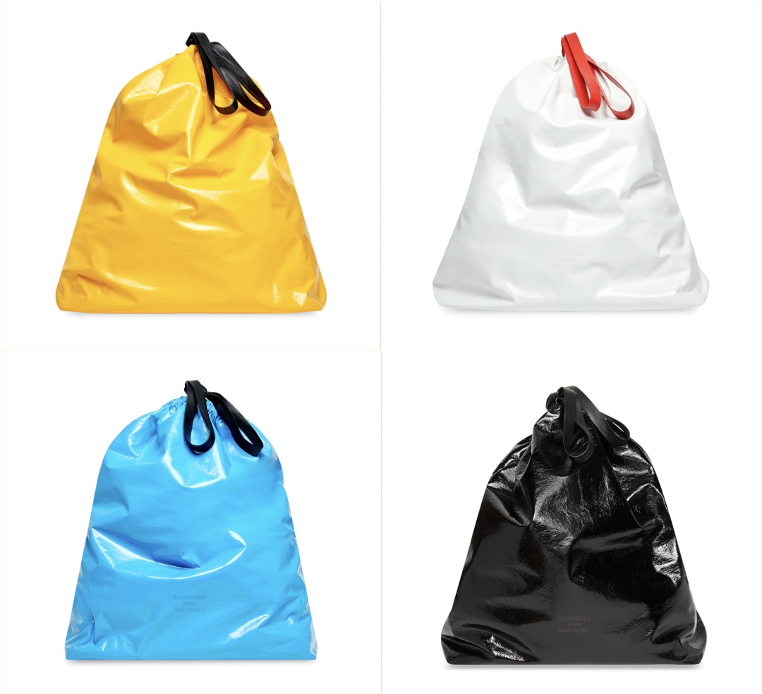 4 mẫu túi hiệu có thiết kế độc lạ với mức giá cao &quot;hết hồn&quot; - Ảnh 4.
