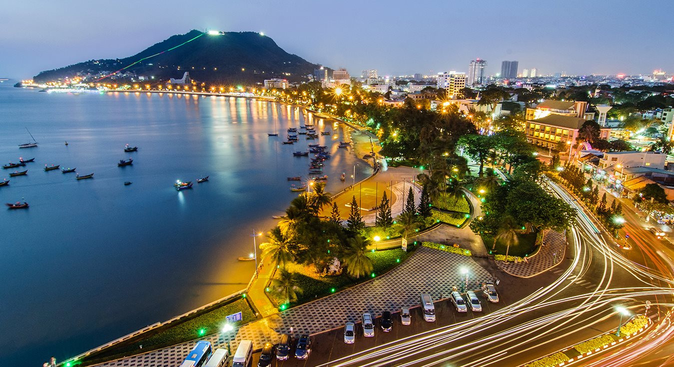 Không phải Đà Lạt, Hà Nội hay TP. HCM, đây mới là điểm du lịch trong nước được yêu thích nhất quý 1/2023 - Ảnh 1.