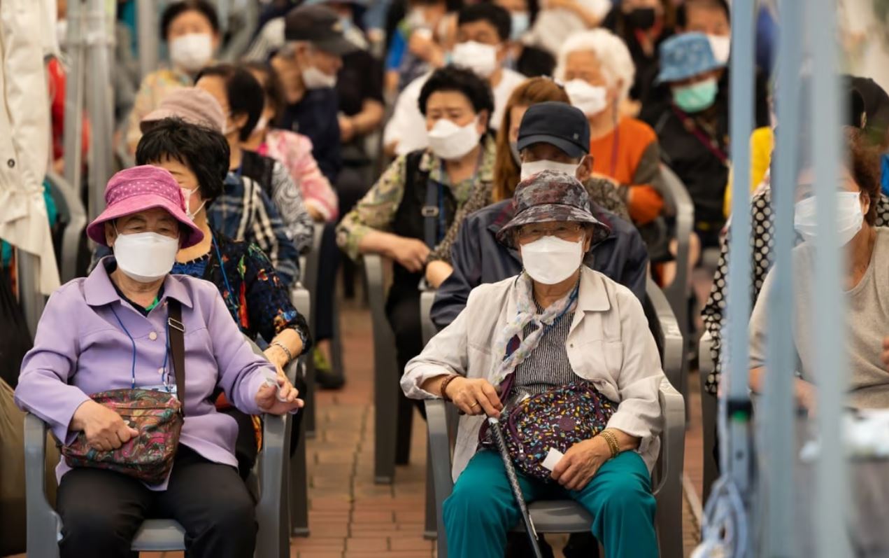 Con gái phát hiện cuộc nói chuyện của mẹ với loa thông minh, hé lộ tình trạng ở các nước châu Á phát triển - Ảnh 3. Con gái phát hiện cuộc nói chuyện của mẹ với loa thông minh, hé lộ tình trạng ở các nước châu Á phát triển - Ảnh 3.