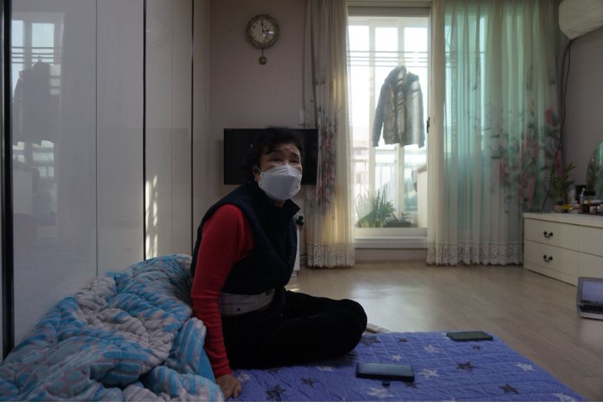 Con gái phát hiện cuộc nói chuyện của mẹ với loa thông minh, hé lộ tình trạng ở các nước châu Á phát triển - Ảnh 1. Con gái phát hiện cuộc nói chuyện của mẹ với loa thông minh, hé lộ tình trạng ở các nước châu Á phát triển - Ảnh 1.