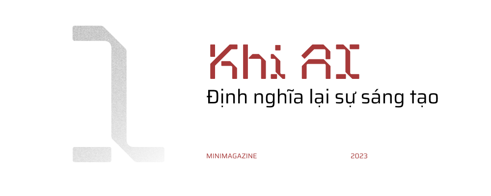 Khi AI lấn át nhiếp ảnh truyền thống: Máy ảnh thay bằng bàn phím, kĩ năng chụp không bằng trình độ đặt câu lệnh, tay ngang cũng có thể trở thành ‘nghệ sĩ’ - Ảnh 2. Khi AI lấn át nhiếp ảnh truyền thống: Máy ảnh thay bằng bàn phím, kĩ năng chụp không bằng trình độ đặt câu lệnh, tay ngang cũng có thể trở thành ‘nghệ sĩ’ - Ảnh 2.