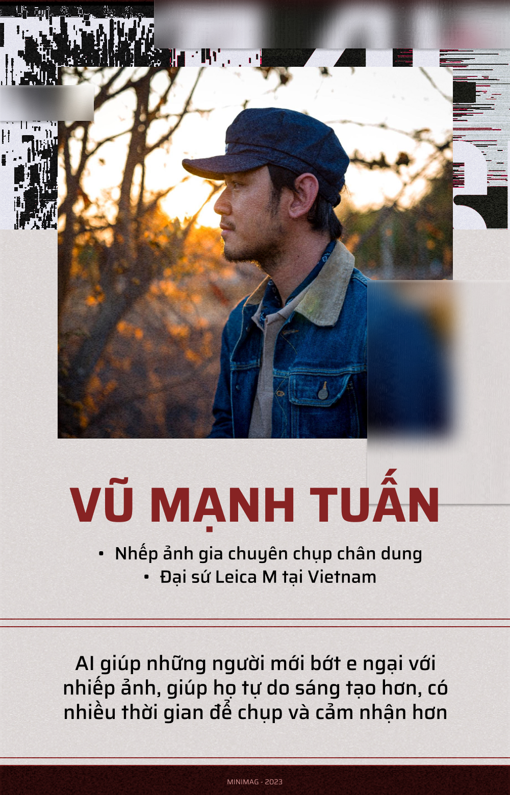 Khi AI lấn át nhiếp ảnh truyền thống: Máy ảnh thay bằng bàn phím, kĩ năng chụp không bằng trình độ đặt câu lệnh, tay ngang cũng có thể trở thành ‘nghệ sĩ’ - Ảnh 8. Khi AI lấn át nhiếp ảnh truyền thống: Máy ảnh thay bằng bàn phím, kĩ năng chụp không bằng trình độ đặt câu lệnh, tay ngang cũng có thể trở thành ‘nghệ sĩ’ - Ảnh 8.