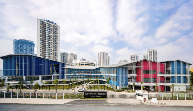 Ngày hội khám phá Westlink: Trải nghiệm môi trường giáo dục quốc tế đẳng cấp - Ảnh 3. Ngày hội khám phá Westlink: Trải nghiệm môi trường giáo dục quốc tế đẳng cấp - Ảnh 3.