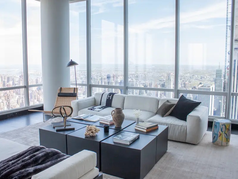 Bán nhà cho giới tỷ phú, môi giới bất động sản tiết lộ: Dễ dàng chuyển nhượng nhưng người giàu cũng mặc cả từng đồng - Ảnh 3.