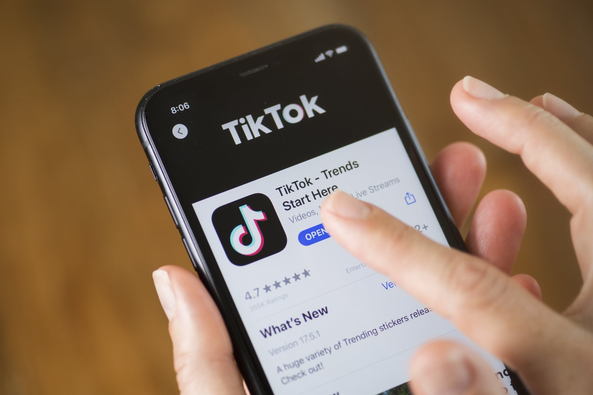 TikTok Shop là thiên đường hàng ‘đểu’: Tài khoản bán đồ kém chất lượng tràn lan, nick vi phạm dễ dàng tái kích hoạt hoặc lập mới, chủ shop thừa nhận hành vi trục lợi - Ảnh 3.