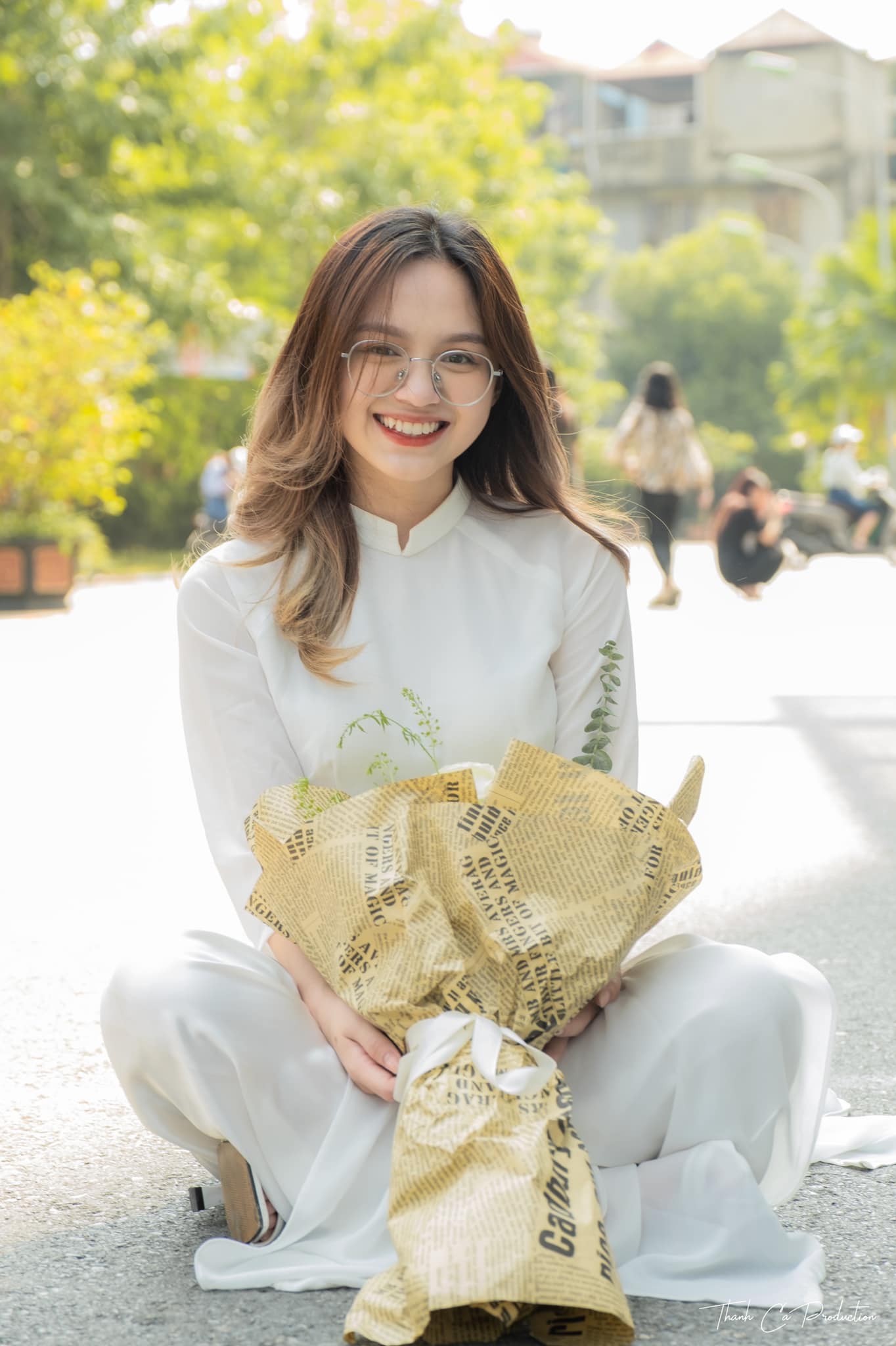 "Soi" học vấn của TikToker "Hà Mã Tấu": Là học sinh trường chuyên top đầu, thi đỗ vào ngành hot của NEU, toàn được làm việc tại các công ty "xịn" dù chưa tốt nghiệp - Ảnh 5.