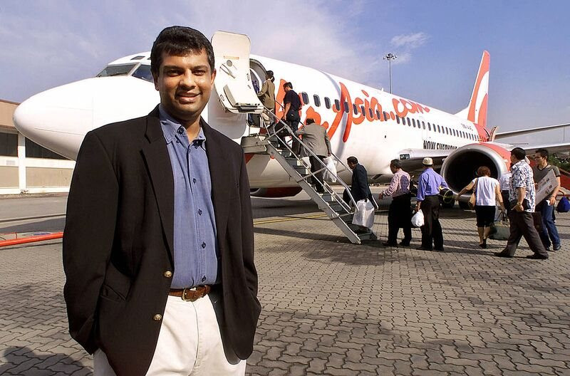 Canh bạc mới của ông vua giá rẻ từng bỏ 0,3 USD mua 1 hãng hàng không, tạo nên kỳ tích châu Á - Ảnh 3.