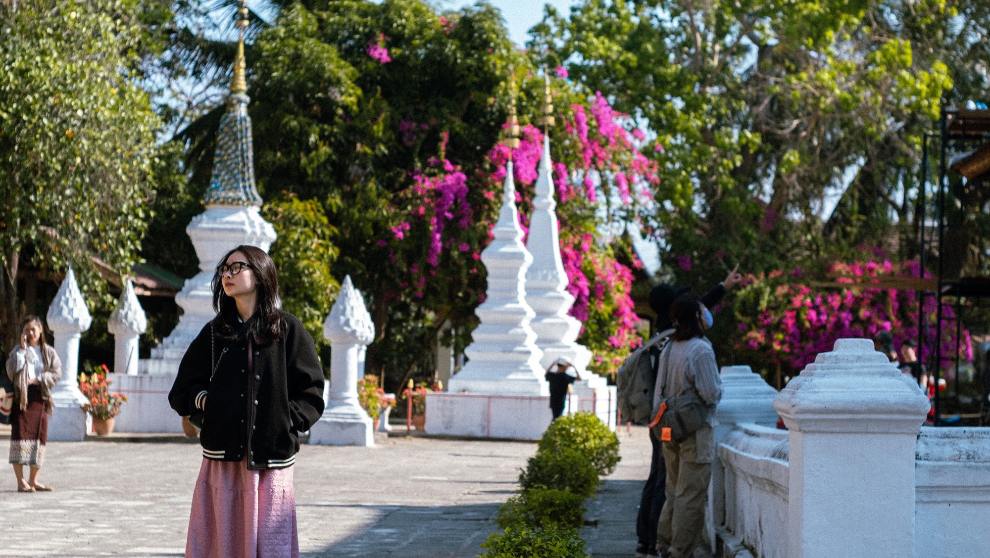 Cô gái cầm 4 triệu đến Lào du lịch, quan điểm thay đổi 180 độ sau khi kết thúc chuyến đi - Ảnh 6.