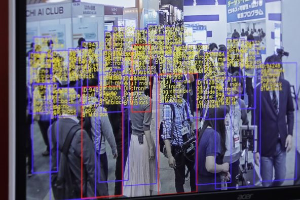 AI đáng sợ thế nào: Làm lu mờ phiên bản ‘Internet thứ hai’ metaverse, tương lai biến thành thứ nguy hiểm với cuộc sống con người - Ảnh 1.