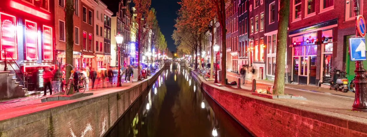 Chuyện lạ: Amsterdam chạy chiến dịch 'Stay Away', 'đuổi' bớt khách du lịch, biết lý do nhiều người ủng hộ nhiệt tình - Ảnh 2.