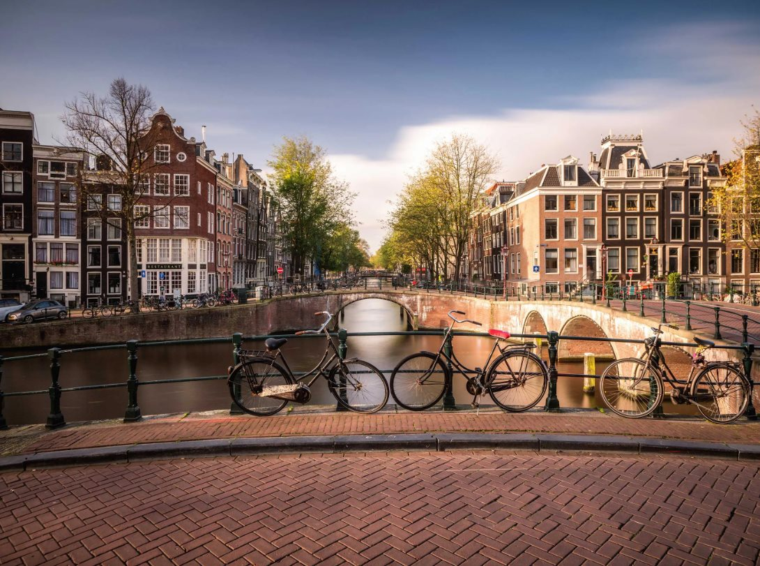 Chuyện lạ: Amsterdam chạy chiến dịch 'Stay Away', 'đuổi' bớt khách du lịch, biết lý do nhiều người ủng hộ nhiệt tình - Ảnh 3.