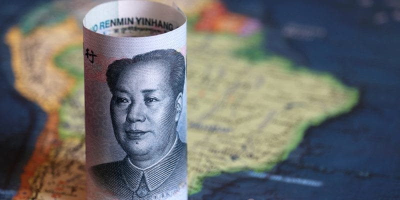 Đồng nhân dân tệ Trung Quốc xâm nhập Brazil: Hệ thống tiền tệ quốc tế do USD thống trị đã &quot;rạn nứt&quot;? - Ảnh 1.
