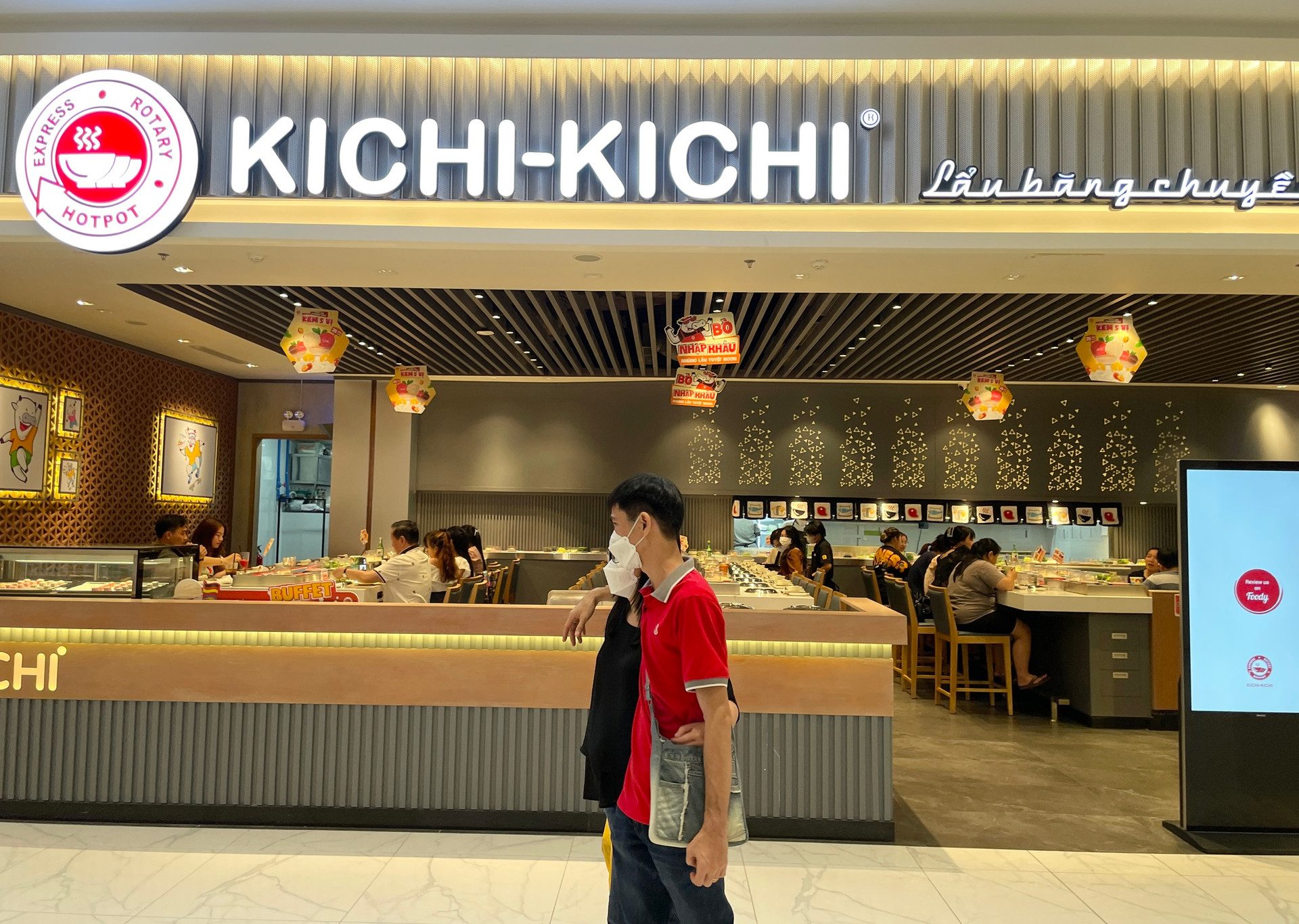Bảng giá Kichi Kichi & Những kinh nghiệm nằm lòng khi...
