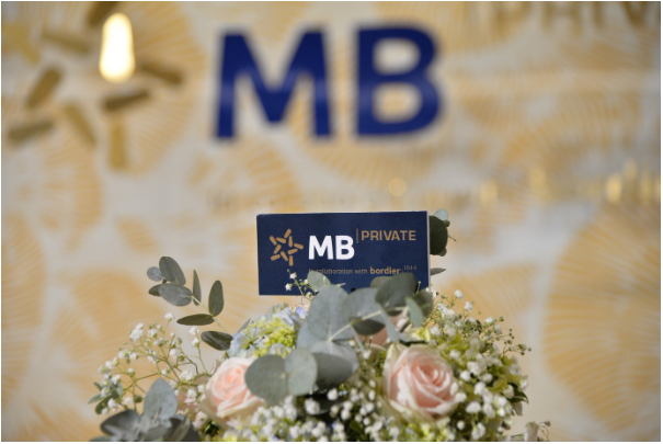 Giải mã đặc quyền cực sang của ngân hàng dành cho các khách hàng có tài sản lớn - Ảnh 1. Giải mã đặc quyền cực sang của ngân hàng dành cho các khách hàng có tài sản lớn - Ảnh 1.