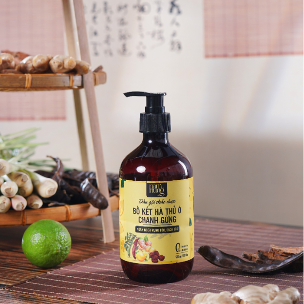 Dầu gội Nam Nung và sứ mệnh bảo vệ mái tóc phụ nữ Việt - Ảnh 1. Dầu gội Nam Nung và sứ mệnh bảo vệ mái tóc phụ nữ Việt - Ảnh 1.