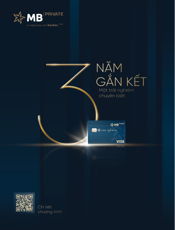 Giải mã đặc quyền cực sang của ngân hàng dành cho các khách hàng có tài sản lớn - Ảnh 2. Giải mã đặc quyền cực sang của ngân hàng dành cho các khách hàng có tài sản lớn - Ảnh 2.