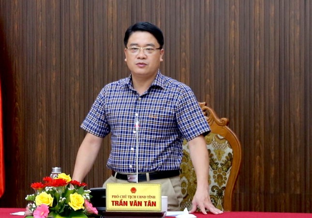 'Nóng' thông tin cựu Phó Chủ tịch Quảng Nam 'dính chàm' vụ chuyến bay giải cứu - Ảnh 1.