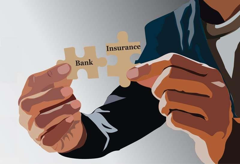 Một ngân hàng chấm dứt hợp tác bán bảo hiểm nhân thọ trước hạn, phải bồi thường dẫn đến lợi nhuận giảm trong năm 2022 - Ảnh 1.