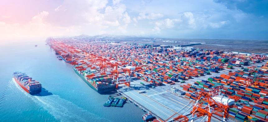 &quot;Dồn lực&quot; cho dự án Container Hoà Phát, một doanh nghiệp cung cấp sơn đặt mục tiêu doanh thu nghìn tỷ, lợi nhuận tăng trưởng 50% - Ảnh 1.