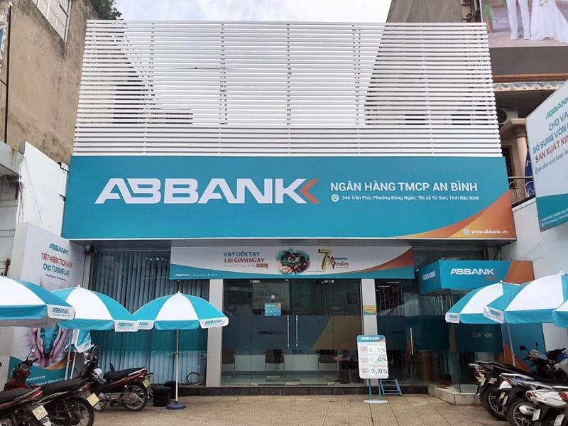 Hé lộ ứng viên HĐQT nhiệm kỳ mới của ABBank, dự kiến lợi nhuận đạt hơn 2.800 tỷ trong năm nay - Ảnh 1.