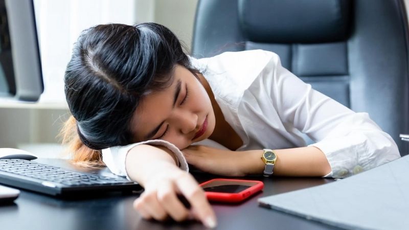 Ngủ trưa sai cách cũng có thể gây ảnh hưởng đến tuổi thọ, có 3 lỗi kinh điển bạn nên sửa càng sớm càng tốt - Ảnh 3.