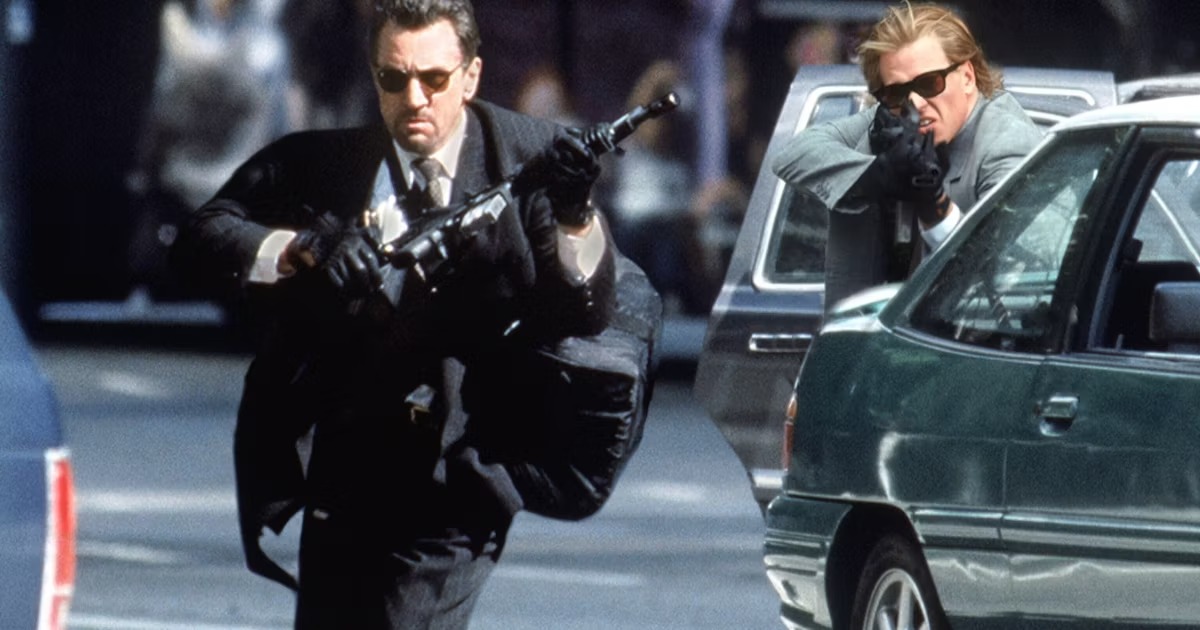 Những bộ phim khiến đạo diễn thiên tài Christopher Nolan cũng phải mê đắm - Ảnh 1.