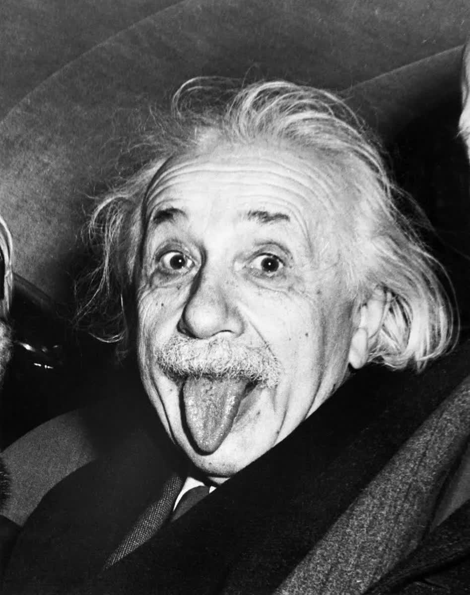 10 người có IQ cao nhất thế giới là ai? Nhà bác học Albert Einstein chỉ xếp thứ 8, vị trí thứ 3 được mệnh danh là &quot;người ngoài hành tinh&quot; - Ảnh 5.