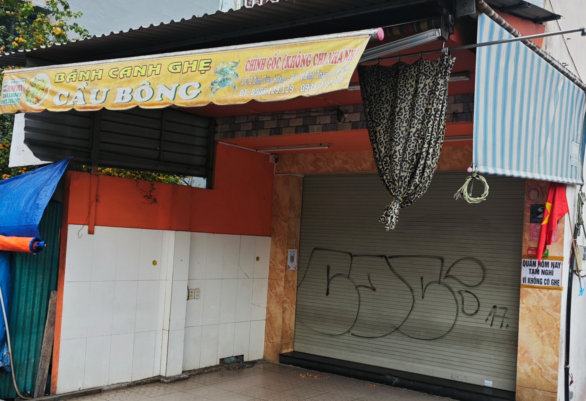 Giá cua, ghẹ “trên mây”, nhà bán lẻ trông cậy nguồn nhập khẩu - Ảnh 3. Giá cua, ghẹ “trên mây”, nhà bán lẻ trông cậy nguồn nhập khẩu - Ảnh 3.