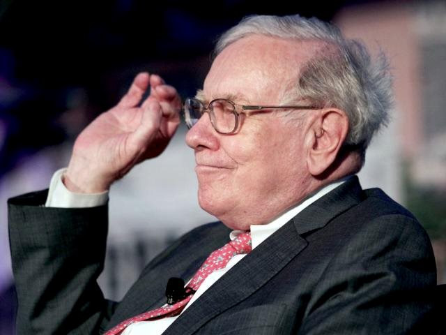 Warren Buffett vẫn sở hữu 'bàn tay vàng trong làng đầu tư': 5 công ty báo lãi kỷ lục, có cổ phiếu tăng phi mã hơn 200% kể từ khi được ông rót tiền - Ảnh 1.