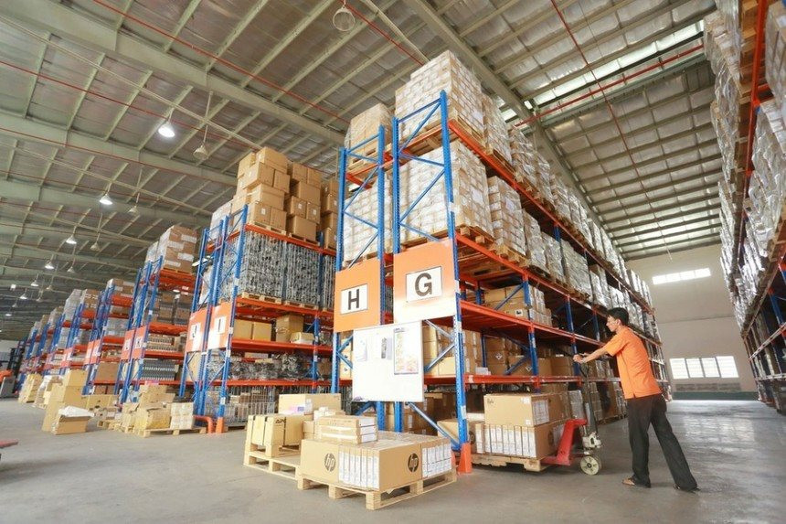 Trong khi lợi nhuận TGDĐ, FPT Shop giảm mạnh, Chủ tịch DGW tự tin tuyên bố "từ ngày thành lập đến giờ chưa có quý nào bị Lỗ"