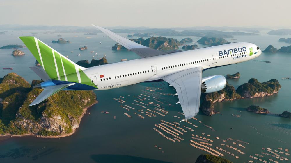 7.700 tỷ mà ông Lê Thái Sâm 'hào phóng' cho Bamboo Airways vay lớn như thế nào? - Ảnh 1.