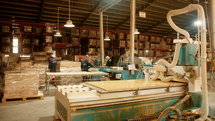 Tăng trưởng 300% trên Amazon, một hãng đồ gỗ Việt đi từ gia công đến tự chủ thương hiệu, tham vọng phủ sóng khắp nước Mỹ - Ảnh 1.