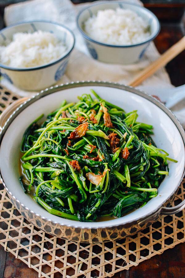 Rau muống là đặc sản của mùa hè nhưng khi ăn cần tránh 3 thói quen - Ảnh 3. Rau muống là đặc sản của mùa hè nhưng khi ăn cần tránh 3 thói quen - Ảnh 3.