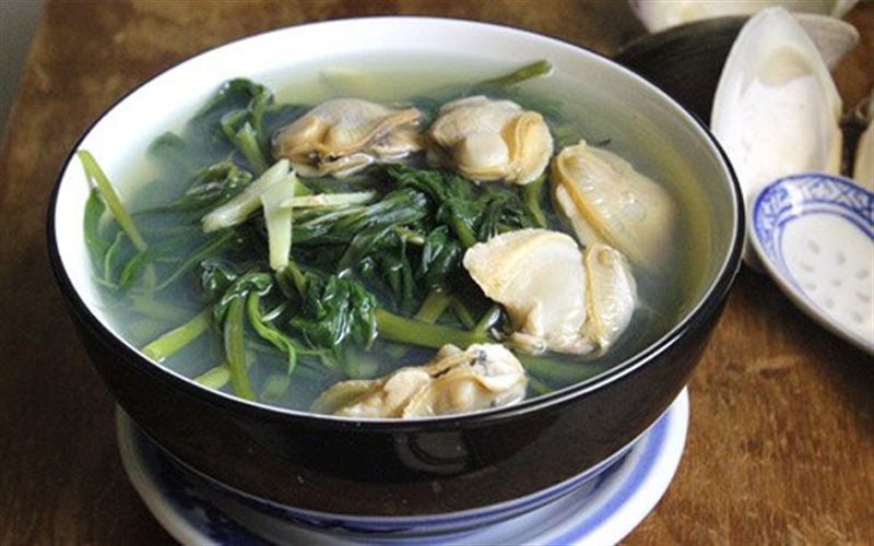 Rau muống là đặc sản của mùa hè nhưng khi ăn cần tránh 3 thói quen - Ảnh 4. Rau muống là đặc sản của mùa hè nhưng khi ăn cần tránh 3 thói quen - Ảnh 4.