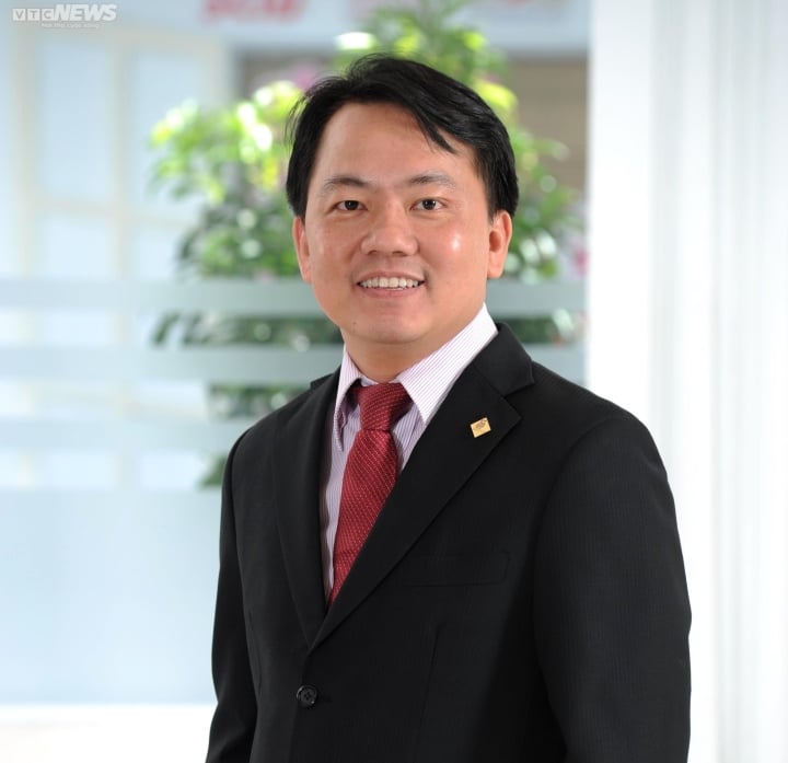 Tổng Giám đốc Saigon Co.op làm Chủ tịch Hiệp hội các nhà bán lẻ Việt Nam - Ảnh 1.