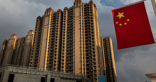 Trung Quốc đang tiến tới đánh thuế sở hữu bất động sản người dân sau những rắc rối trên thị trường nhà đất? - Ảnh 1.