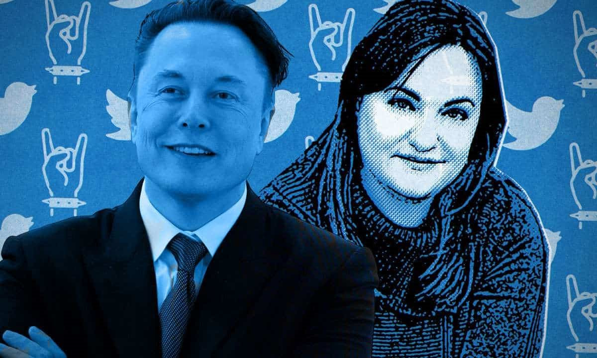 Loạn dự đoán người thay thế Elon Musk làm CEO Twitter: Truyền thông đồn đoán bạn thân khác giới của tỷ phú, nhưng nhân viên lại nhận định một người hoàn toàn khác - Ảnh 1.