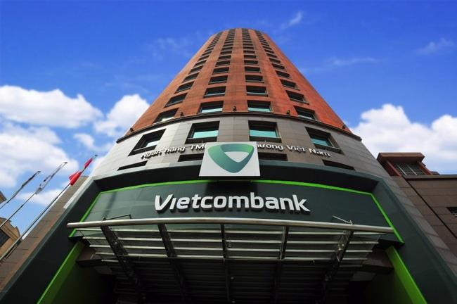 Vietcombank giảm mạnh lãi suất huy động từ hôm nay 12/5 - Ảnh 1.