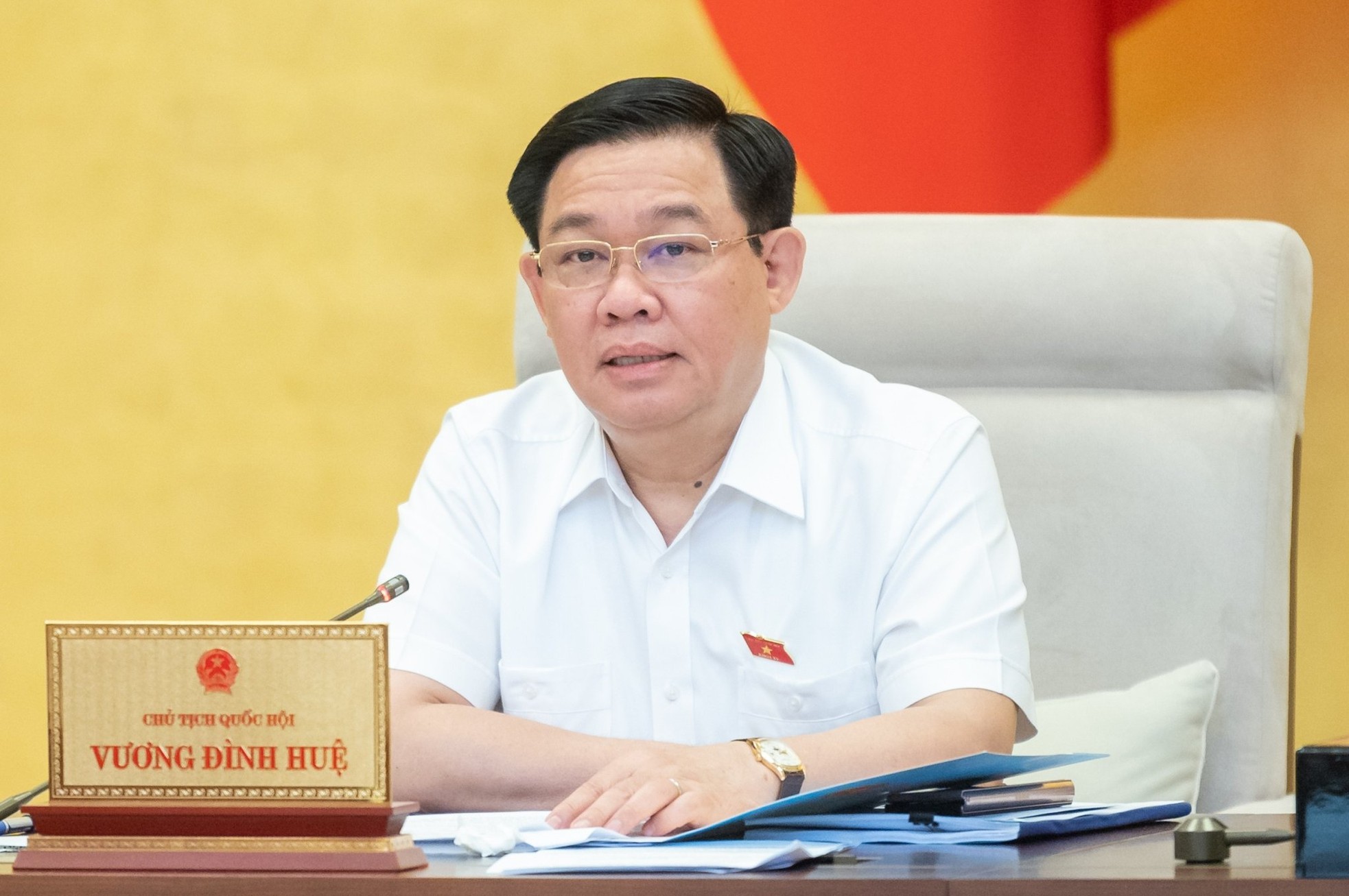 Bộ trưởng Tài Chính: Giảm thuế 2%, người dân được hưởng lợi trực tiếp - Ảnh 2.