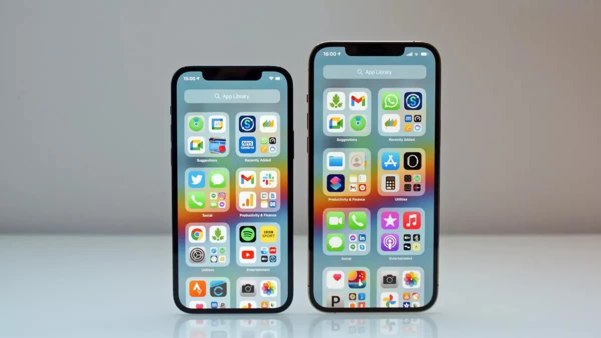 Không phải iPhone 14, đây mới là mẫu iPhone đang được 'săn lùng' nhất tại Việt Nam: Nhu cầu tìm mua tăng kỷ lục - Ảnh 1.